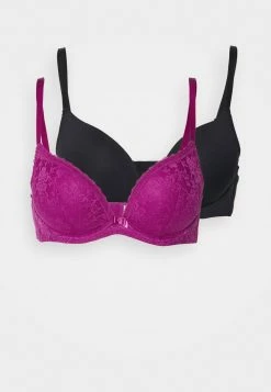 Remise En Ligne DORINA SONIA 2 PACK - Soutien-gorge push-up lingerie female -DORINA Soldes Boutique 7eeb006d07854dd981f395ca085677f9