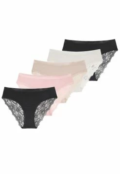 Rabais DORINA CRYSTAL LACE - Slip lingerie basse female -DORINA Soldes Boutique 8083a7ccc4a04bc487e1aabdb54e76bb 1