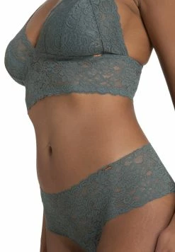 DORINA 5 PACK - Slip Prix Exclusifs lingerie normale female -DORINA Soldes Boutique 809e17860ac348be86a618db02ea8183