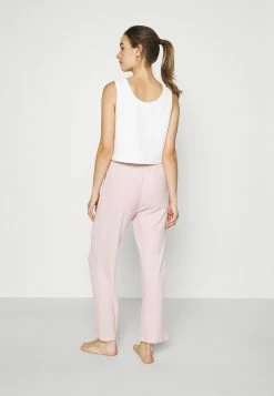 Prix Raisonnable DORINA WAFFLE - Bas de pyjama pyjamas et nuisettes haute female -DORINA Soldes Boutique 84666345931d43eba8f41212a7388357