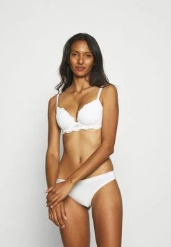 En promotion DORINA CRYSTAL 3 PACK - Slip lingerie transparent female