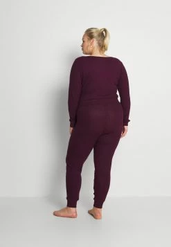 DORINA CALM - Haut de pyjama Prix Avantageux pyjamas et nuisettes col rond female -DORINA Soldes Boutique 8650b57304ae4c66863521fce8b12dd6