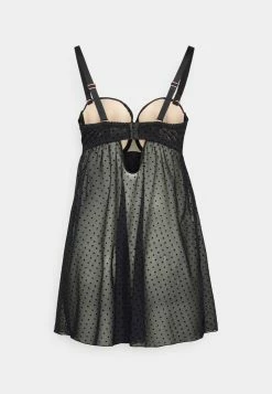 DORINA Prix Discount NATHALIE DON'T - Chemise de nuit / Nuisette pyjamas et nuisettes ampliforme female 6 DORINA Prix Discount NATHALIE DON'T - Chemise de nuit / Nuisette pyjamas et nuisettes ampliforme female -DORINA Soldes Boutique 8702f1ba12ad4ab086d0f61384387759