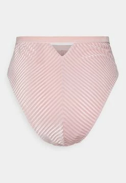 DORINA Un Tarif Préférentiel WALK ON BY - Slip lingerie haute female -DORINA Soldes Boutique 87ce20af909946f2a7d3b9d03b5dd774