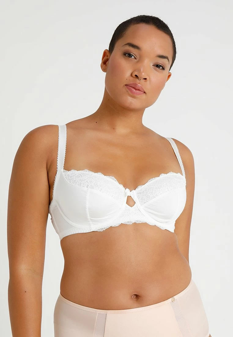 DORINA NON PADDED BRA - Soutien-gorge à armatures Première Qualité lingerie soutien-gorge à armatures female 3 DORINA NON PADDED BRA - Soutien-gorge à armatures Première Qualité lingerie soutien-gorge à armatures female