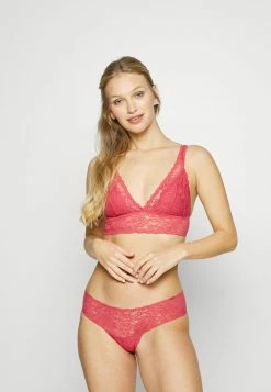 Petit Prix DORINA LANA 3PACK - Slip lingerie transparent female