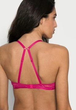 Qualité Fiable DORINA Soutien-gorge push-up lingerie female -DORINA Soldes Boutique 8d7eb0c02624497f9255e1a4a2cf5138