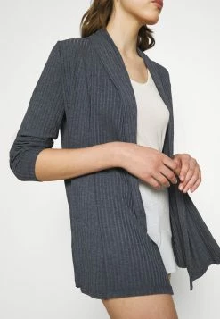 DORINA MELODY - Gilet Qualité Supérieure pulls et gilets col châle female -DORINA Soldes Boutique 8ef59fd50e844eb69e8cd4bc9f204460