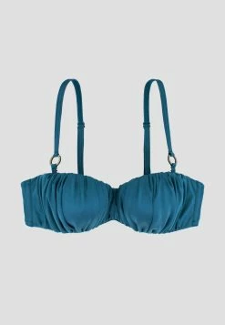 DORINA LIGHT PADDED - Haut de bikini Faible Prix maillots de bain ampliforme female -DORINA Soldes Boutique 8fdb591289ee47bcb73821b337d02f12