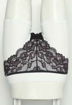 Bon Rapport Coût-Efficacité DORINA DAKOTA - Slip lingerie transparent female -DORINA Soldes Boutique 90cc751d297d443f8ddf2ea00b99c3b4