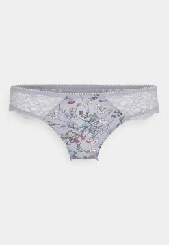DORINA Prix Allégé BLOOM - Slip lingerie transparent female -DORINA Soldes Boutique 911ce24d23f4474c915f81d400c4b5b6