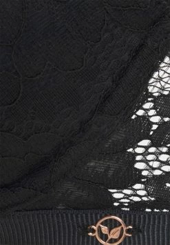 Vendre DORINA UNITY - Soutien-gorge triangle lingerie transparent female -DORINA Soldes Boutique 91f2db685faa415c8b645fd90a87aacc