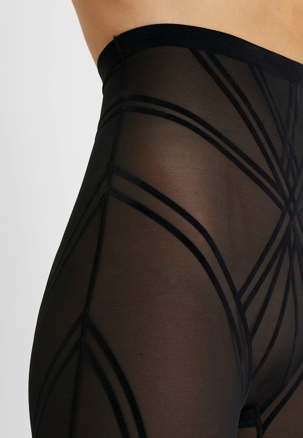 DORINA Qualité Supérieure INVISIBLE SHAPING SHORTS - Lingerie sculptante transparent female 7 DORINA Qualité Supérieure INVISIBLE SHAPING SHORTS - Lingerie sculptante transparent female – Image 5