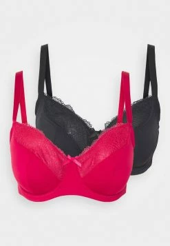 DORINA FAITH 2 PACK - Soutien-gorge à armatures Pas Cher lingerie soutien-gorge à armatures female