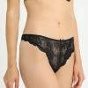 Prix Aimable DORINA LIANNE - String lingerie transparent female -DORINA Soldes Boutique 9410c4c64b7b479f9010175478087bbf