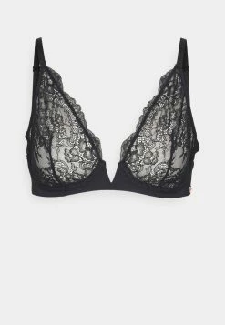 DORINA RAIN - Soutien-gorge triangle Prix Allégé lingerie transparent female -DORINA Soldes Boutique 948622f2ef294165a3f667371f407311