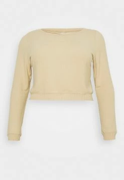 DORINA CALM - Haut de pyjama Meilleure qualité pyjamas et nuisettes col rond female -DORINA Soldes Boutique 96710854a97546c28497fbc86db1dfc7