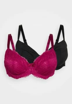 DORINA Prix Sympa ABIGAIL 2 PACK - Soutien-gorge à armatures lingerie soutien-gorge à armatures female