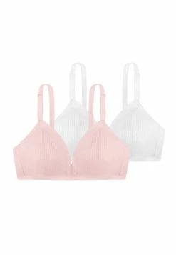 Plus Bas Prix De Vente DORINA TIFFANY 2PACK - Soutien-gorge triangle lingerie fermeture à l'arrière female -DORINA Soldes Boutique 9779efb109534e428bd85d9d6ca8d440