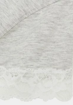 Qualité Garantie DORINA MISTY - Haut de pyjama pyjamas et nuisettes col rond female -DORINA Soldes Boutique 97b06c30311842d6b0b0d1bc3b7e4aa7