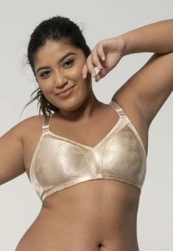 DORINA MINIMIZER - Soutien-gorge à armatures Prix Réduit lingerie couleur unie female