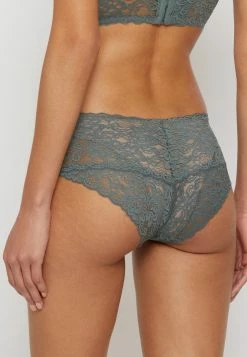 DORINA LANA 3 Pack - Slip Prix Bradés lingerie transparent female -DORINA Soldes Boutique 99556a1c5fc14c67bad3fd8d98fb011a