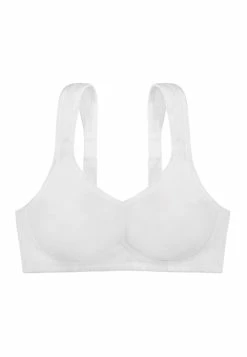 DORINA Soutien-gorge de sport Faible Prix vêtements couleur unie female -DORINA Soldes Boutique 99a4006f704341f0a7501a8a00d9befe