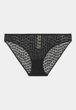 DORINA excellente qualité MICHELLE - Slip lingerie transparent female