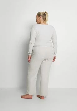 DORINA WAFFLE - Bas de pyjama 50% Off De Vente pyjamas et nuisettes haute female -DORINA Soldes Boutique 9a34ebd705ec4265a48f57d2d48b0b46