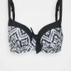 DORINA Haute Qualité GARISSA - Haut de bikini maillots de bain ampliforme female -DORINA Soldes Boutique 9b2df604392849e193ef6bdf17a62664