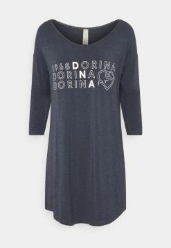 DORINA HUSH - Chemise de nuit / Nuisette Plus Bas Prix De Vente pyjamas col en v profond female