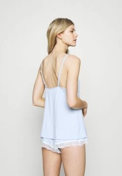 DORINA Prix Malin FROST - Pyjama pyjamas normale female -DORINA Soldes Boutique 9d74a8c553444f4d932d8c02a6caaedb