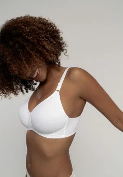 Plus Bas Prix De Vente DORINA MELANIE - Soutien-gorge triangle lingerie couleur unie female -DORINA Soldes Boutique 9f258812044846c8a3b32f9700decf29