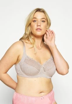 DORINA Prix Affortable PHILIPPA - Soutien-gorge à armatures lingerie transparent female