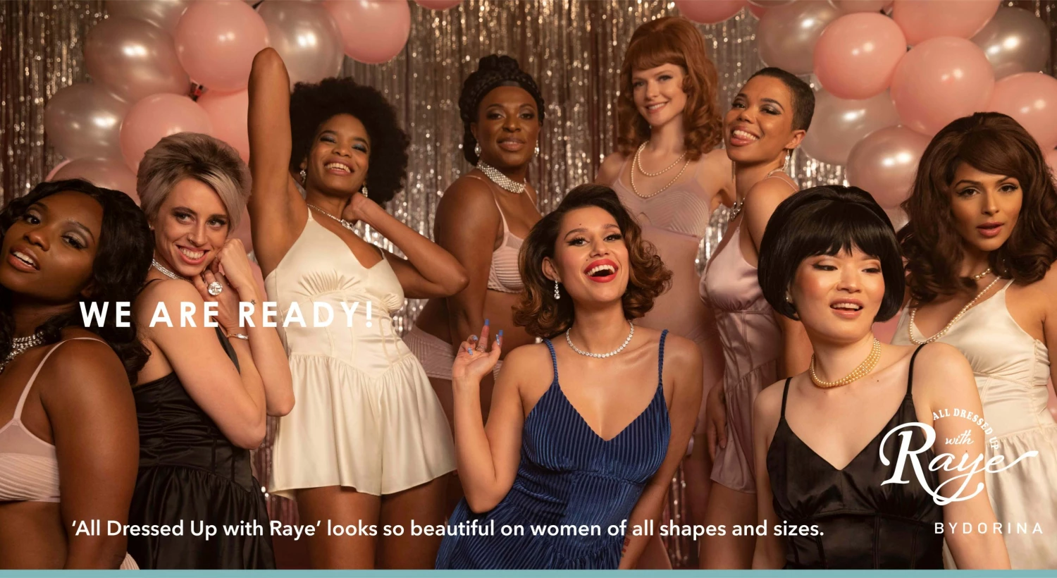 DORINA Soldes Boutique -DORINA Soldes Boutique Home 1 scaled 1