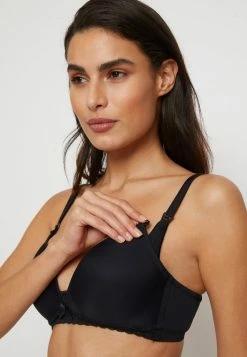 DORINA MAY NURSING BRA 2 PACK - Soutien-gorge triangle Bon Rapport Coût-Efficacité lingerie fermeture à l'arrière female -DORINA Soldes Boutique a1aeeb4c56a149a68cc31f2a17a4f31e