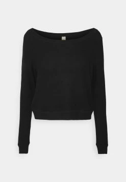 DORINA CALM - Haut de pyjama Pas Cher pyjamas et nuisettes col bateau female -DORINA Soldes Boutique a48b2bbf14484748835f7435f53ee7de