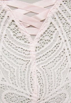 DORINA BLISSFUL - Slip Produit de première qualité sous-vêtements transparent female -DORINA Soldes Boutique a5a2b121d8f14f1bb052f94a6e252146