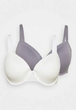 DORINA 2 PACK - Soutien-gorge à armatures Qualité Garantie lingerie ampliforme female -DORINA Soldes Boutique a6e25ae5198b4d8fa9f3d43a7e92fdff