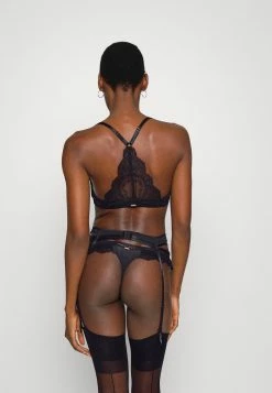 DORINA Assurance De l’Authenticité AGNES - Porte-jarretelles lingerie couleur unie female -DORINA Soldes Boutique a6f8157f5d514c348fb1a99517cf7643