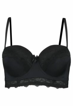DORINA Prix Usine COLETTE BRA - Soutien-gorge à bretelles amovibles lingerie female -DORINA Soldes Boutique a803a05a3dd245e680609ba54885047e 1