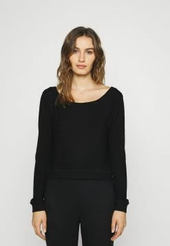 DORINA CALM - Haut de pyjama Pas Cher pyjamas et nuisettes col bateau female