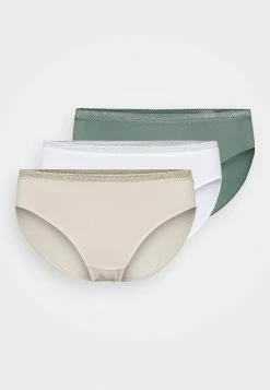 DORINA ZANNA 3 PACK - Slip Prix Cassé lingerie normale female 19 DORINA ZANNA 3 PACK - Slip Prix Cassé lingerie normale female -DORINA Soldes Boutique abd9f577cd21497eb7560c17b7bd64b3