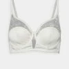 DORINA Discount En Ligne REGARDLESS - Soutien-gorge à armatures lingerie transparent female -DORINA Soldes Boutique abe3ee102b5441c79f42d4921c6a9095