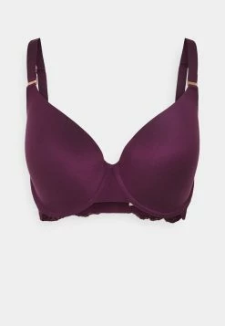 DORINA GARNET - Soutien-gorge invisible Première Qualité pyjamas ampliforme female