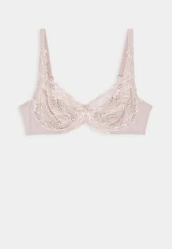 DORINA Bas Prix ANGIE - Soutien-gorge à armatures lingerie transparent female -DORINA Soldes Boutique acd08b750d204bdb98fe7ca8bd3796a7