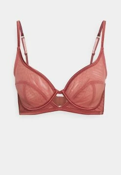 DORINA LUX - Soutien-gorge triangle Prix Avantageux lingerie transparent female -DORINA Soldes Boutique acf0ac27fed34898a3955cc4a3235967