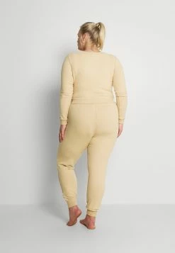 DORINA CALM - Haut de pyjama Meilleure qualité pyjamas et nuisettes col rond female -DORINA Soldes Boutique b2e2ce11ff994fac8674f7fd955388da