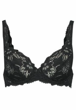 Bon Rapport Coût-Efficacité DORINA ANGIE NON PADDED BRA - Soutien-gorge à armatures lingerie transparent female -DORINA Soldes Boutique b34517a7028d4e5f8c995644a60e6edd