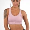 Qualité garantie 100% DORINA INCLINE - Brassières de sport à maintien normal vêtements fitness female